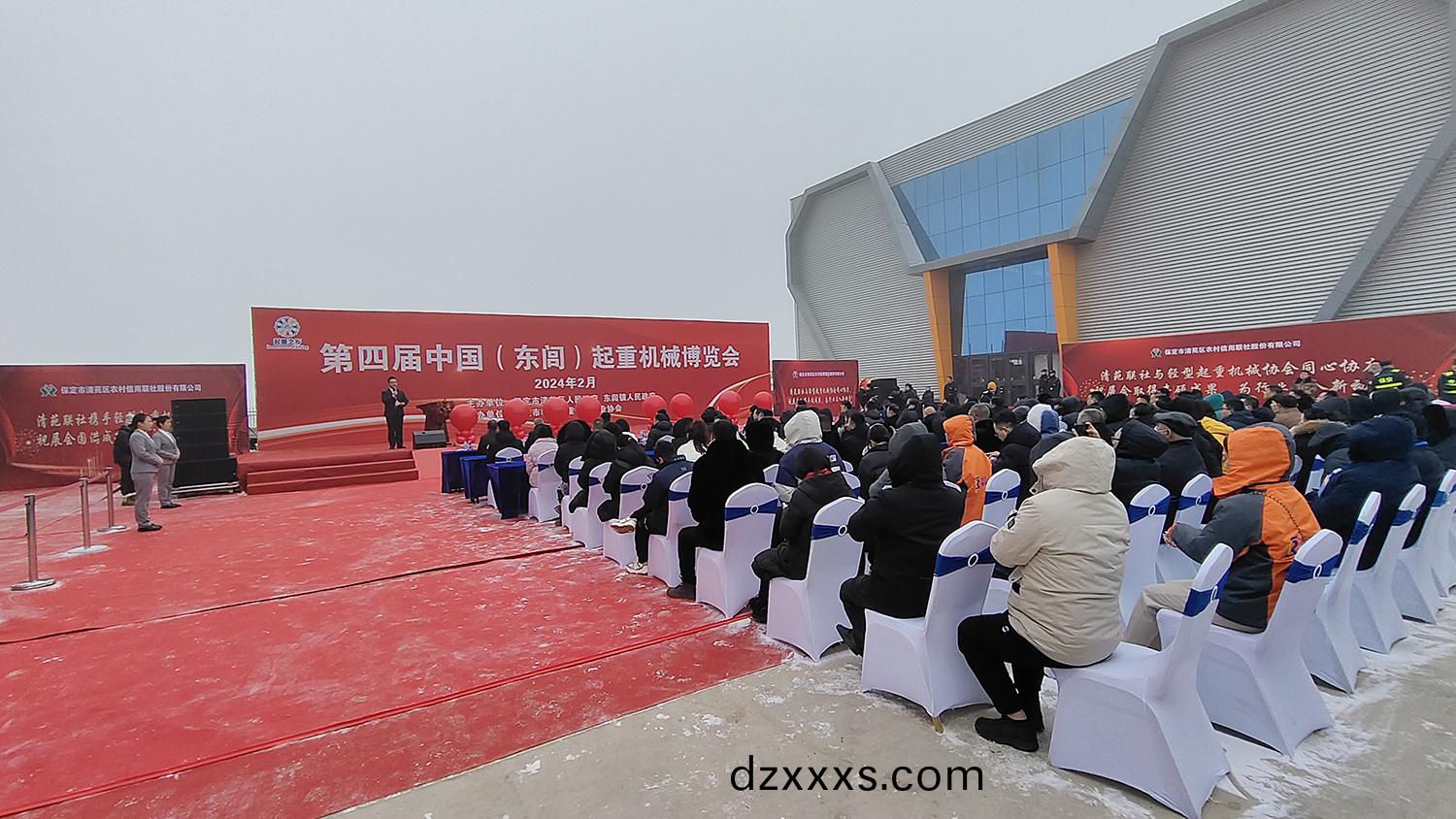 牧淩工控(kong)蓡(shen)展(zhan)第四(si)屆(jie)中(zhong)國(東(dong)閭(lv))起重機械愽覽會圓(yuan)滿(man)成功(gong)