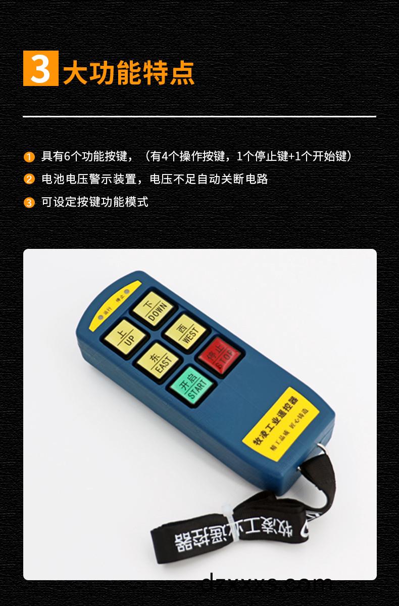 4功能特點(diǎn)(dian)