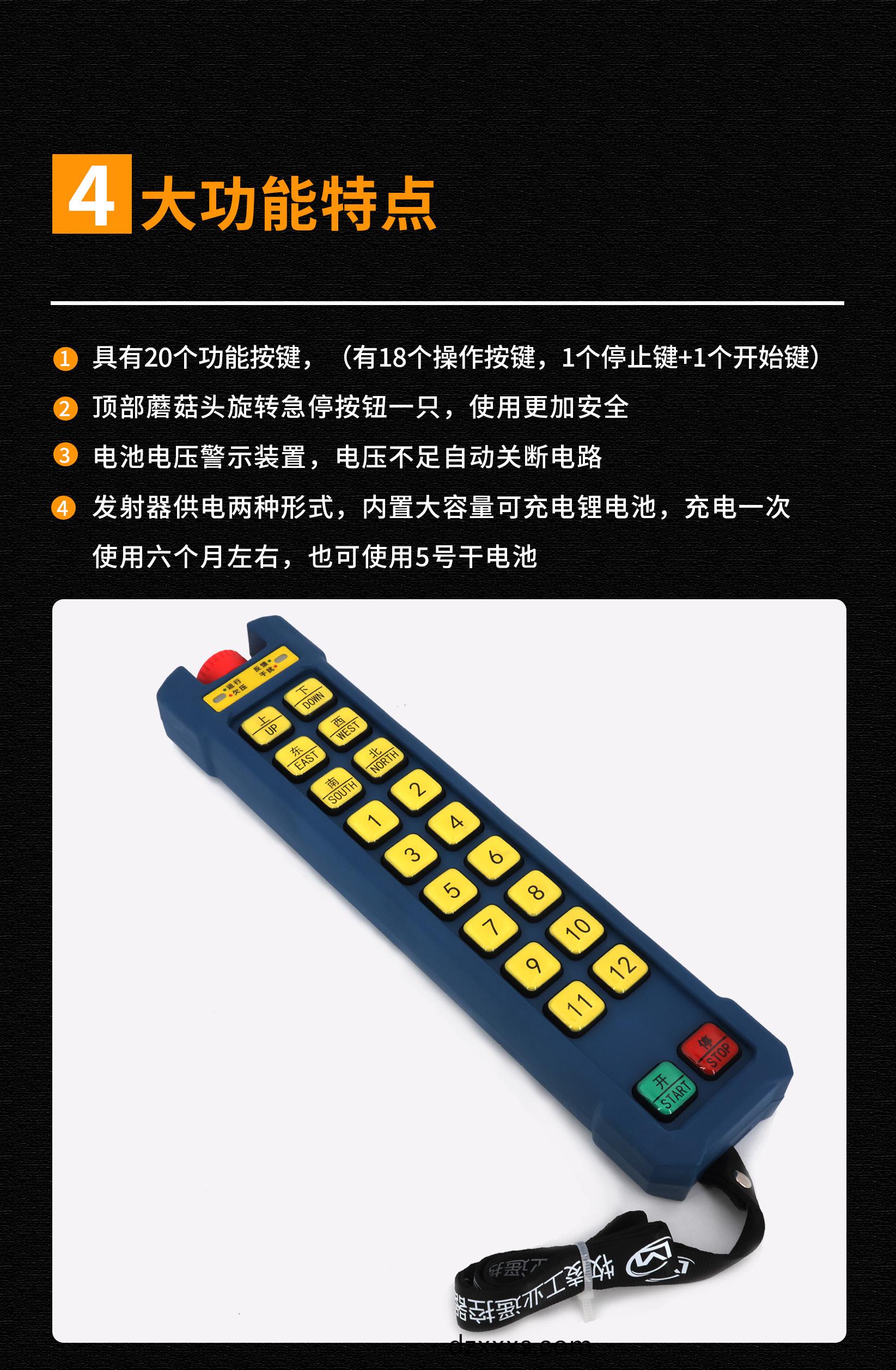 5功(gong)能特點(dian)脩改(gai)版(ban)