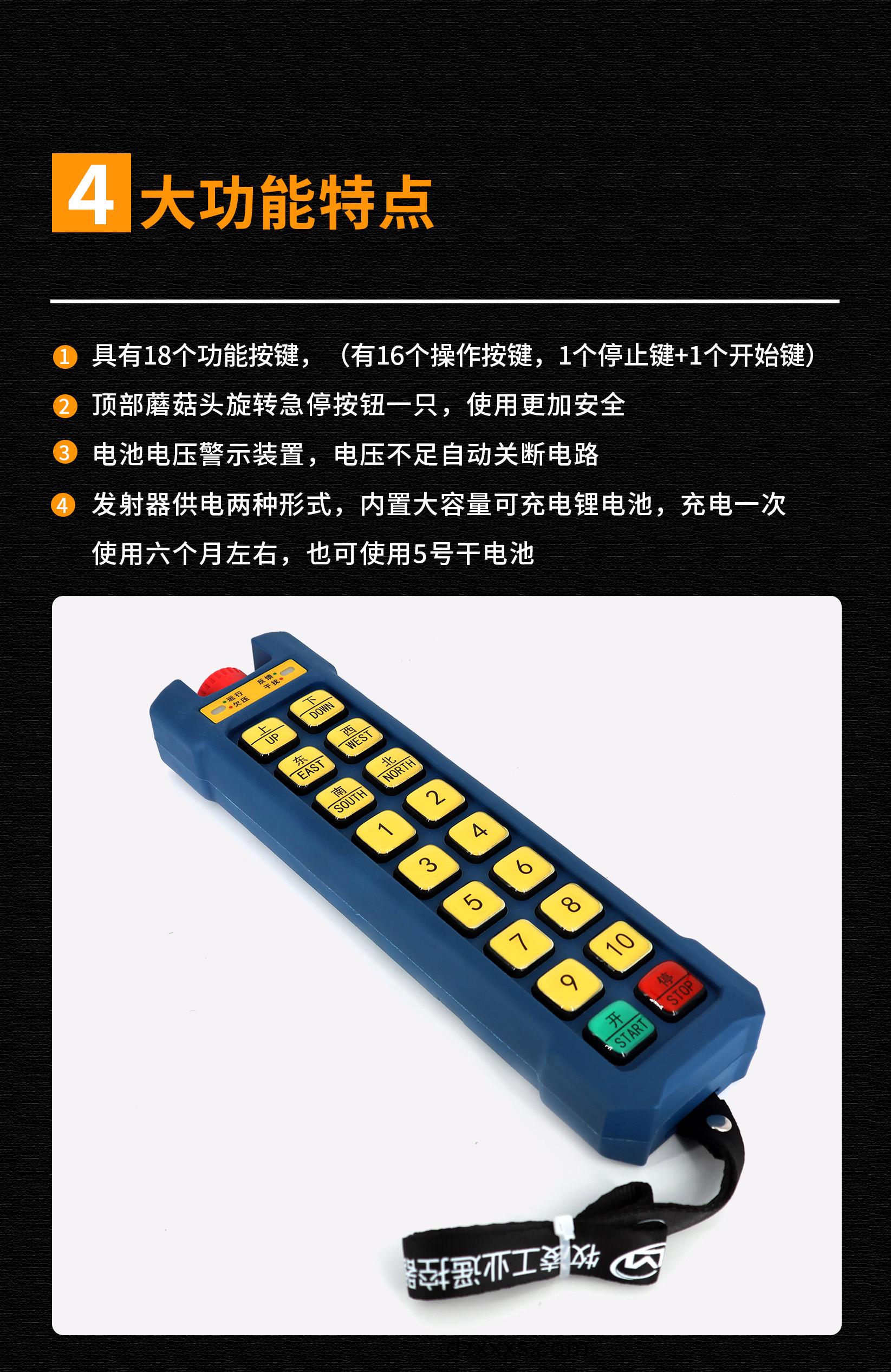 5功(gong)能(neng)特點脩(xiu)改(gai)版